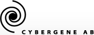 Cybergene AB